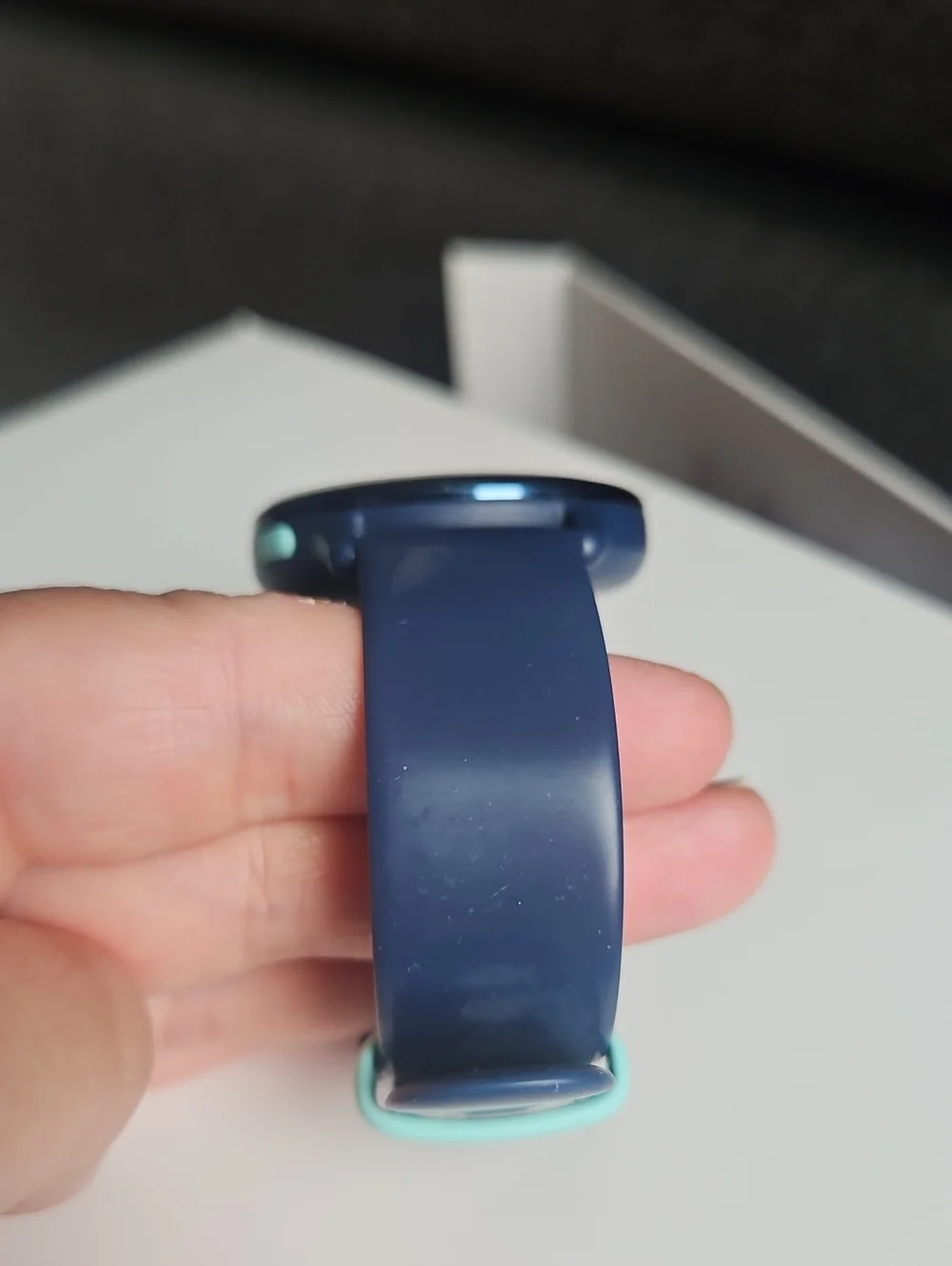 garmin wore it
