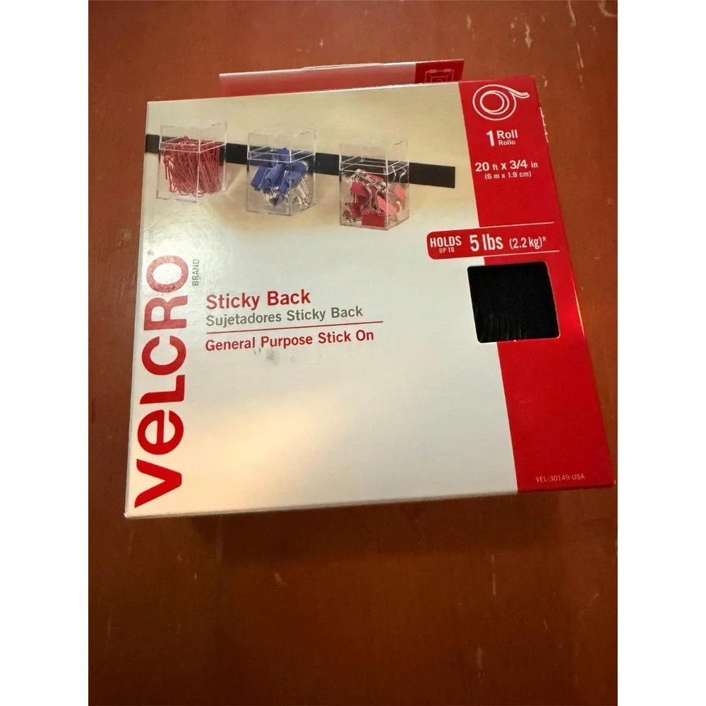 Velcro up sale