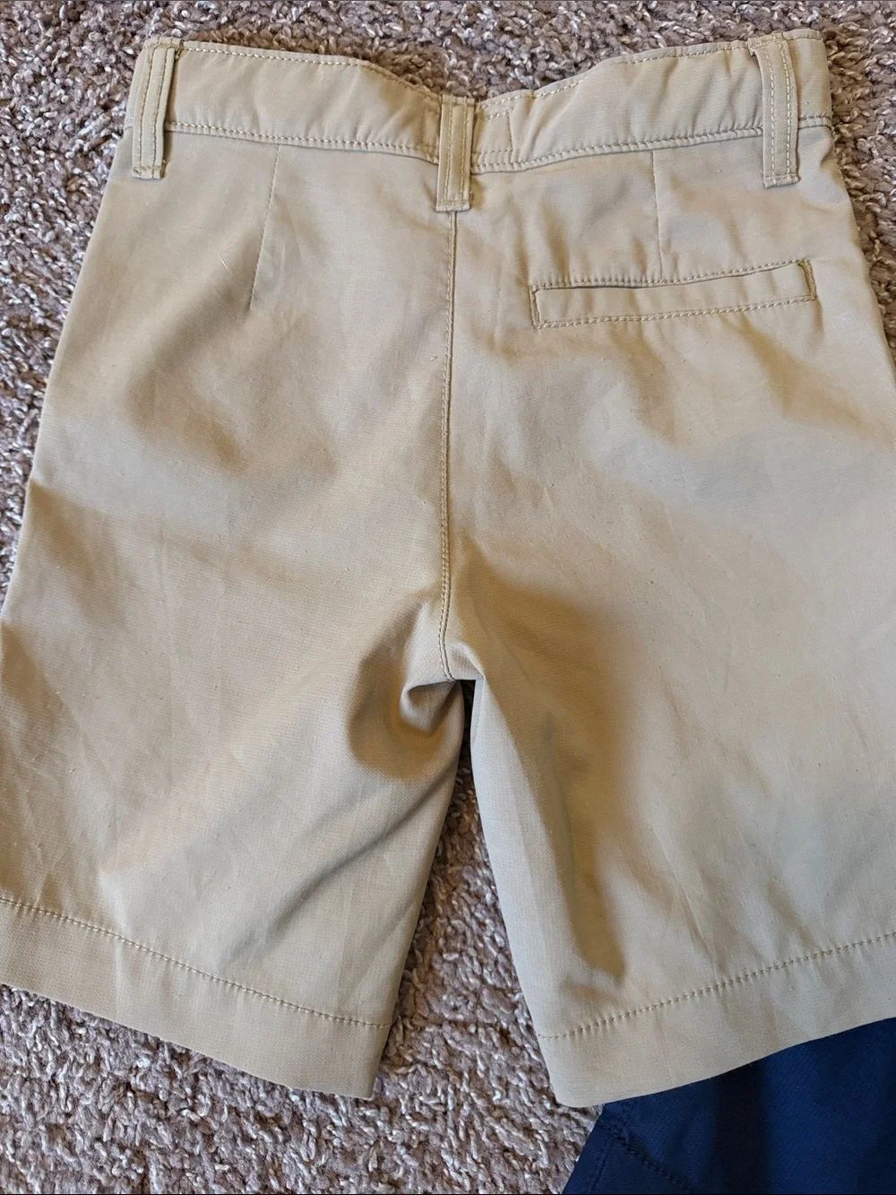 OshKosh Bgosh bundle khaki