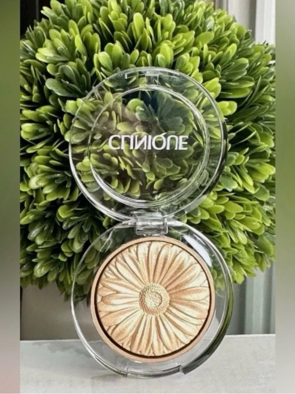 Clinique cheek pop