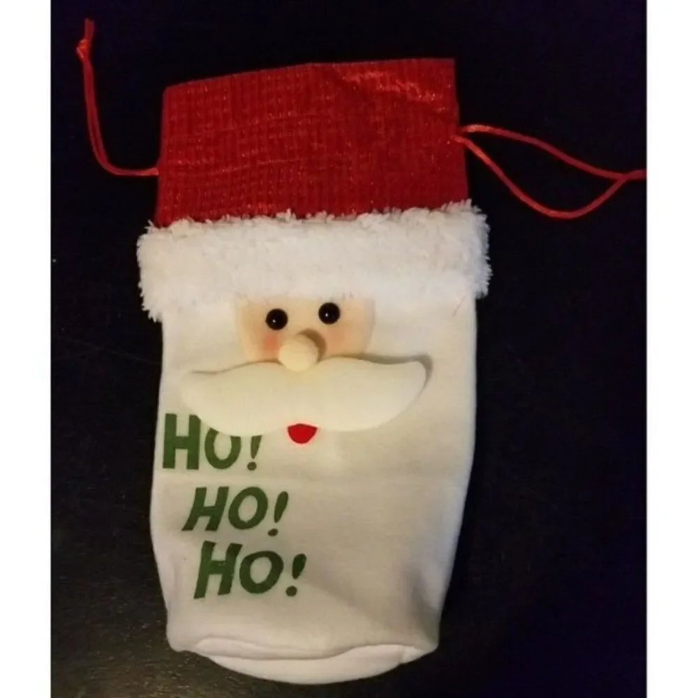 N/A christmas santa