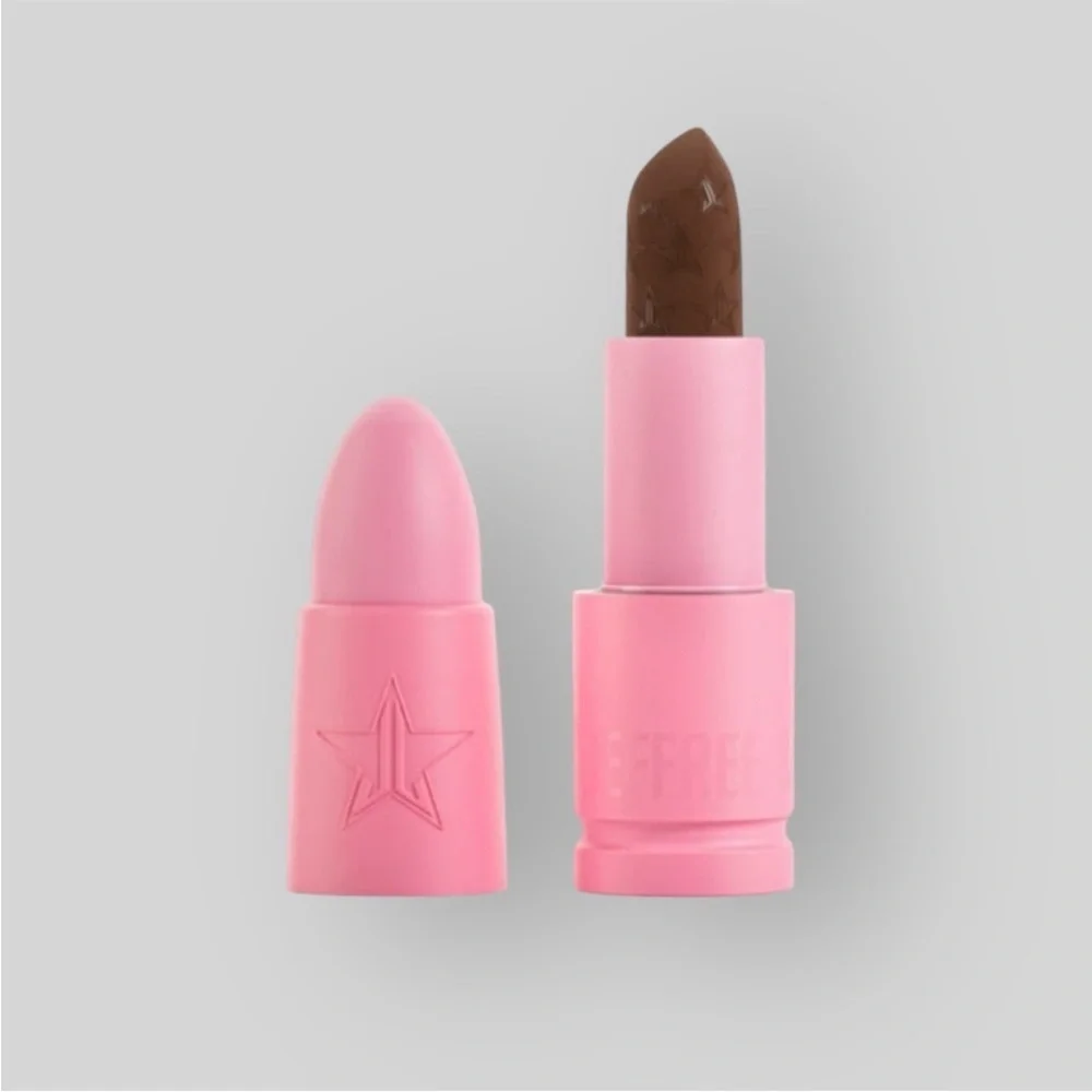 NEW Jeffree Star Cosmetics Velvet Trap Lipstick DOMINATRIX