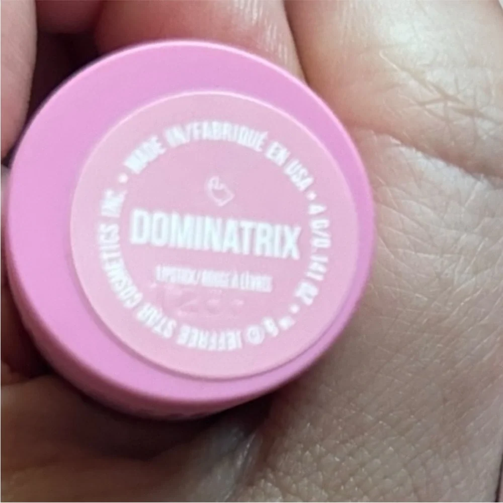Jeffree Star new box