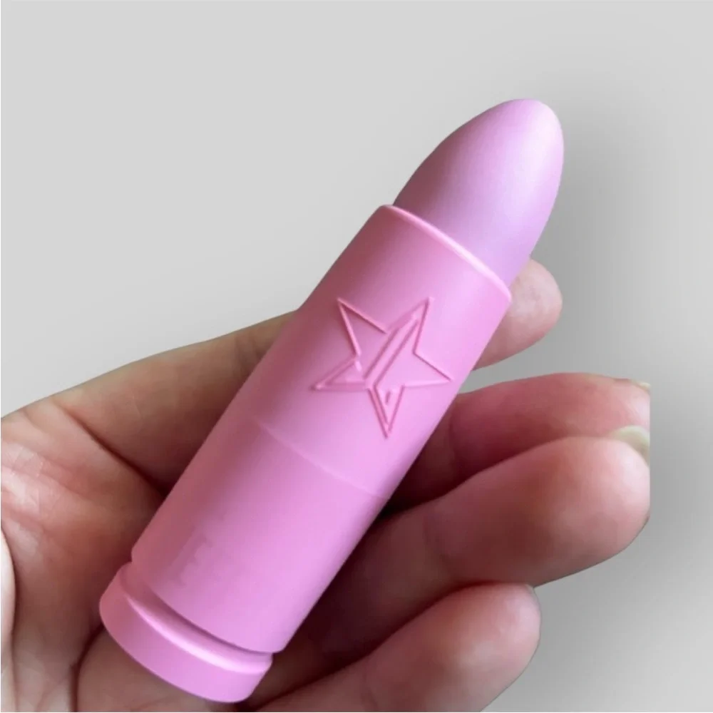 Jeffree Star new box