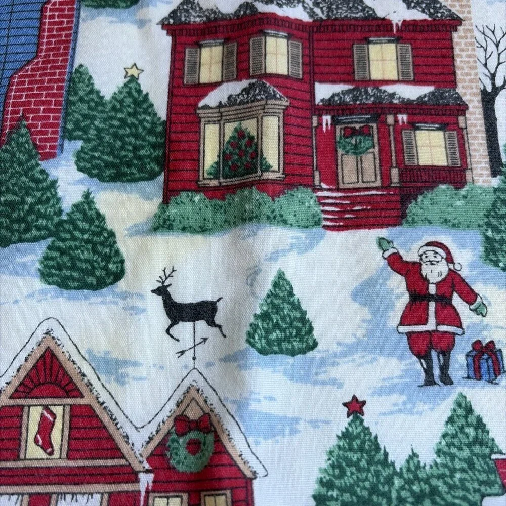 Unbranded vintage christmas