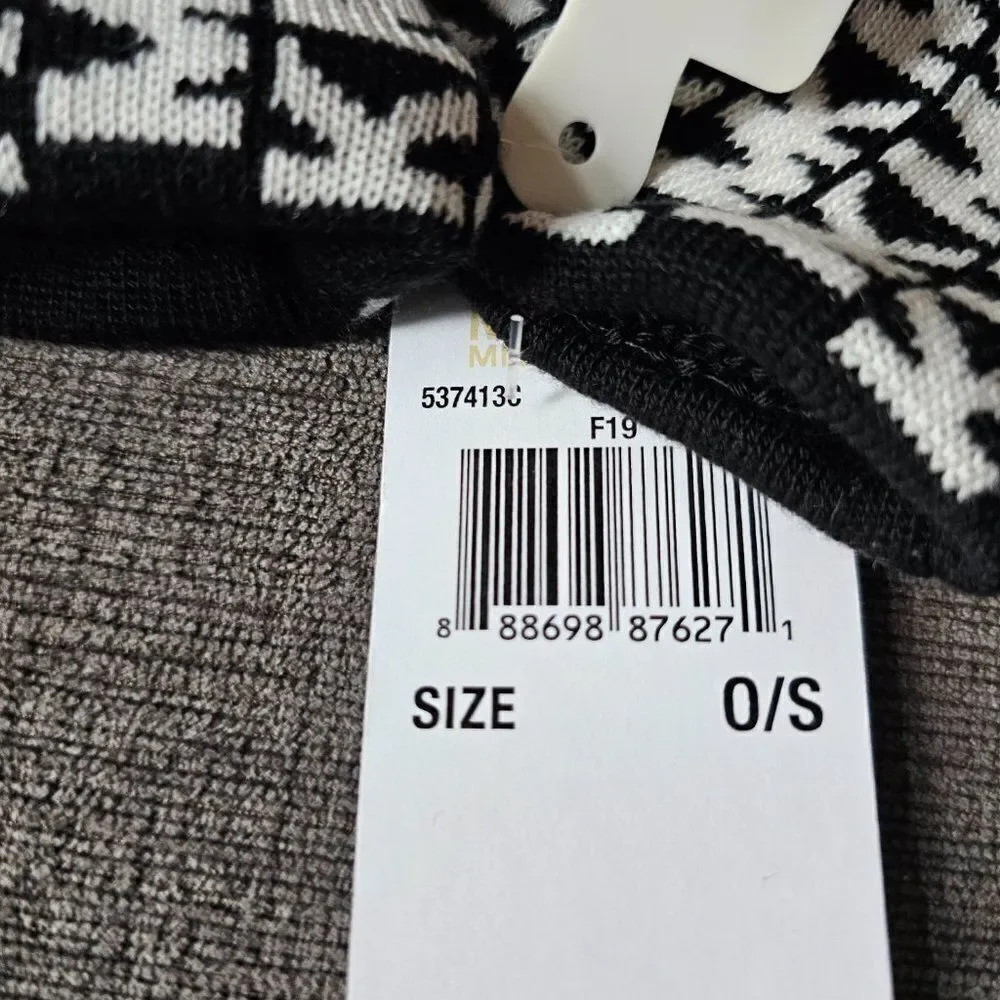 Michael Kors scarf most