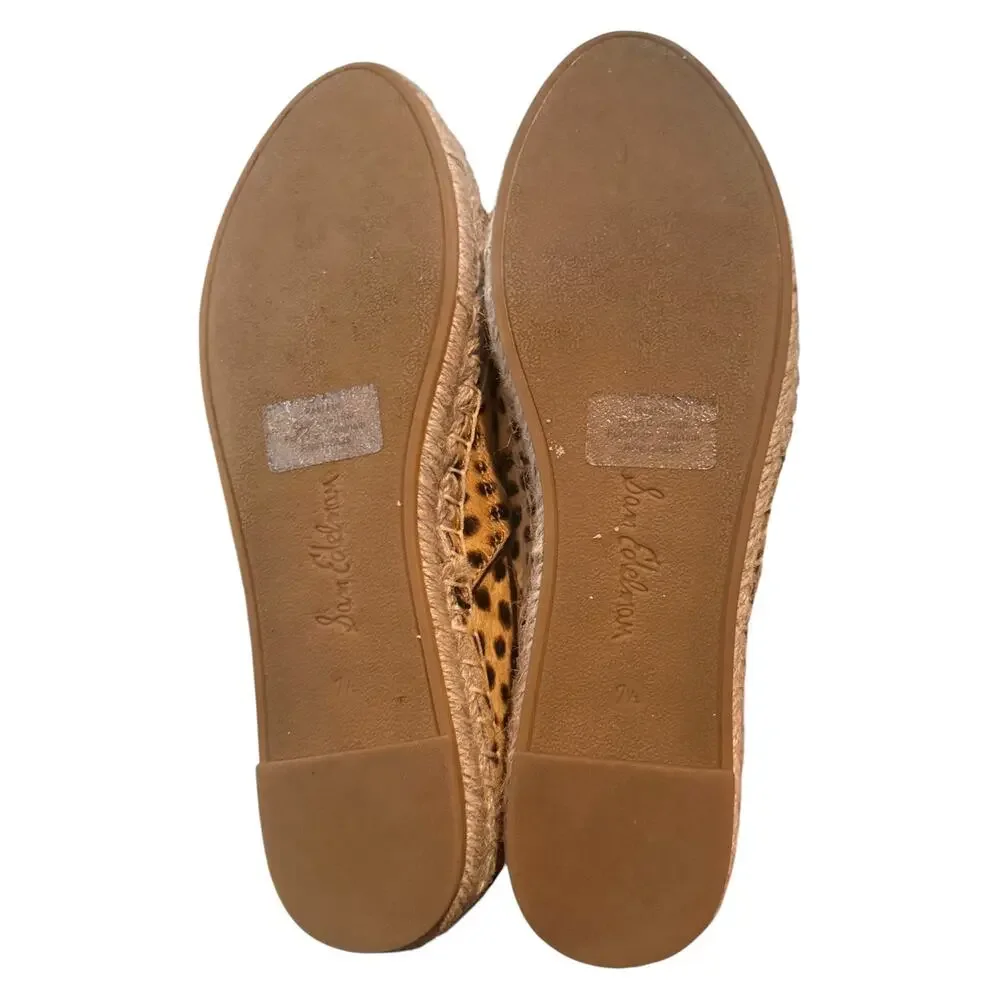 Sam Edelman fun slightly