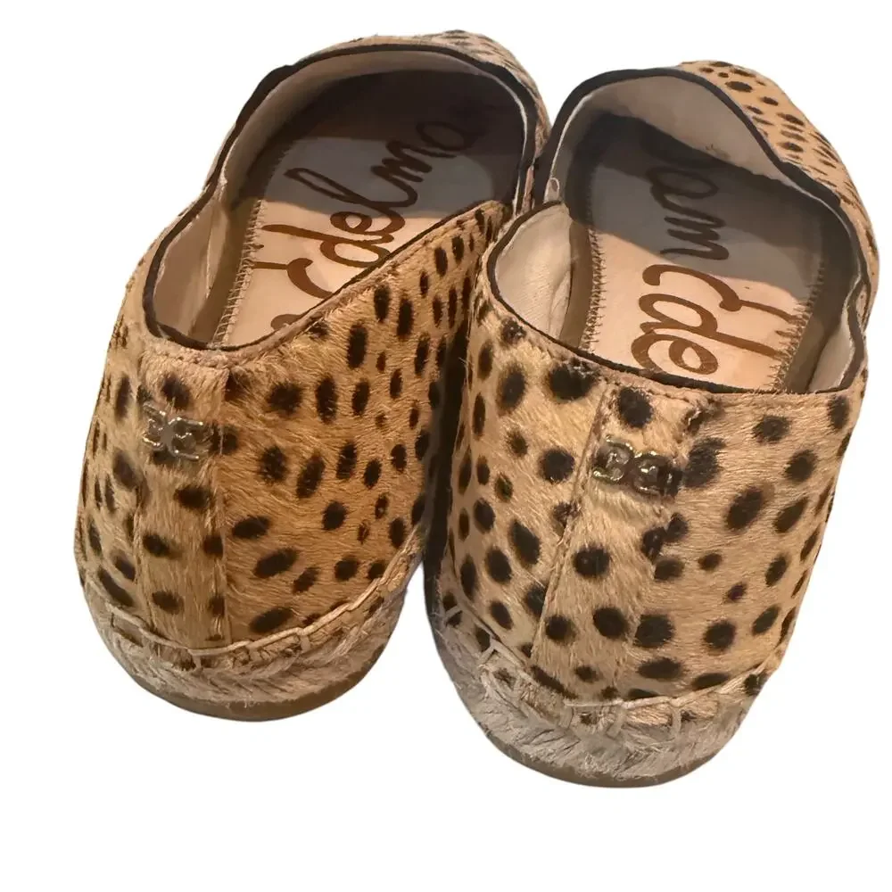 Sam Edelman fun slightly