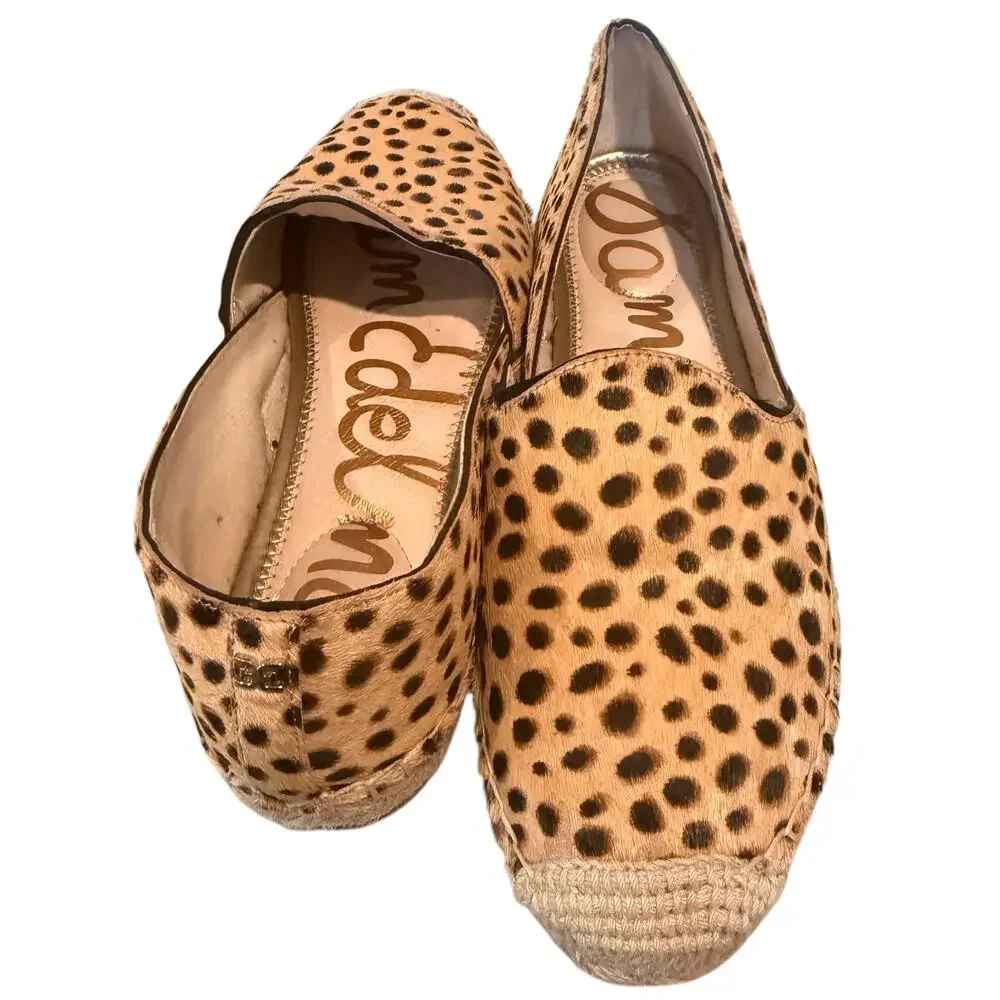 Sam Edelman fun slightly