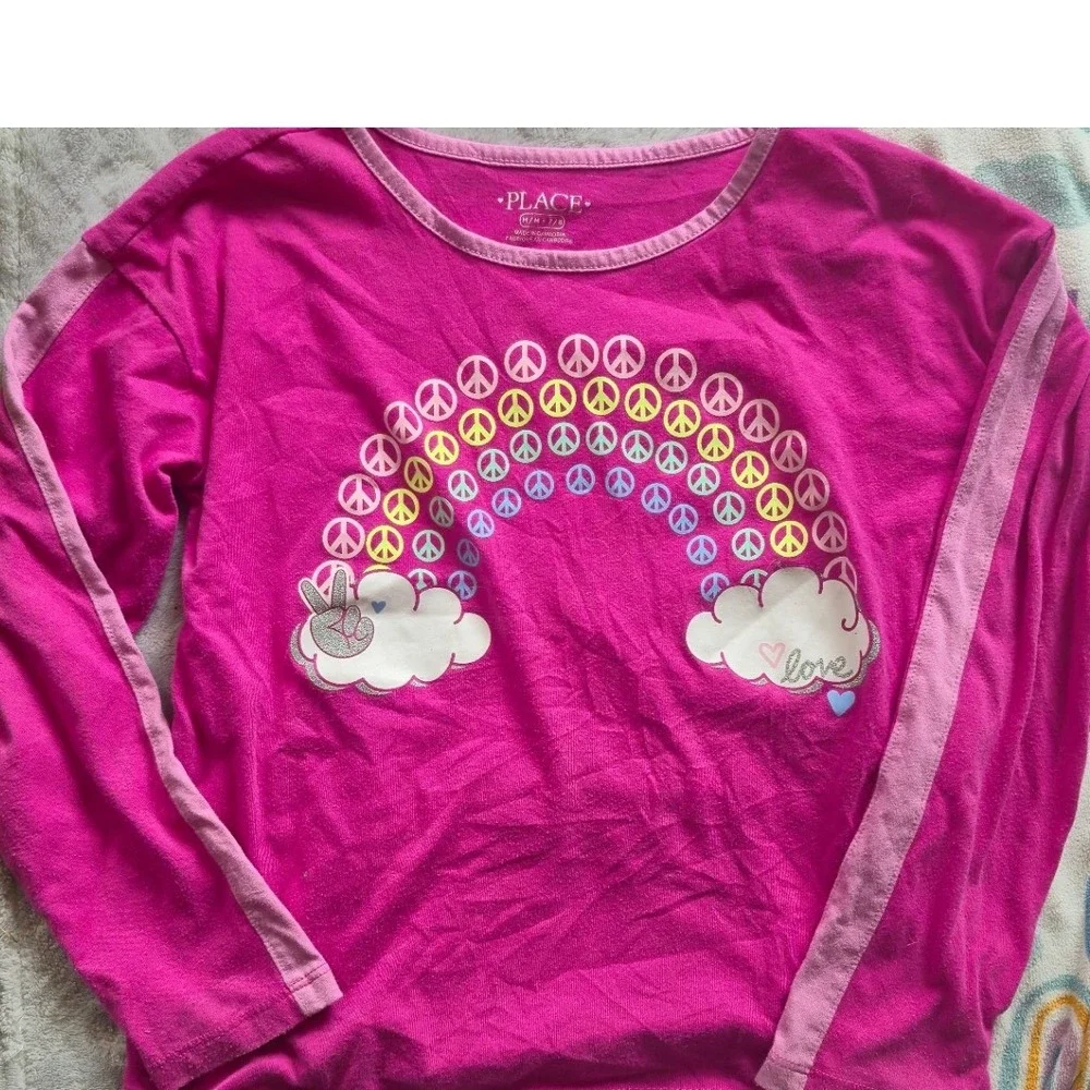 The Childrens Place cozy four