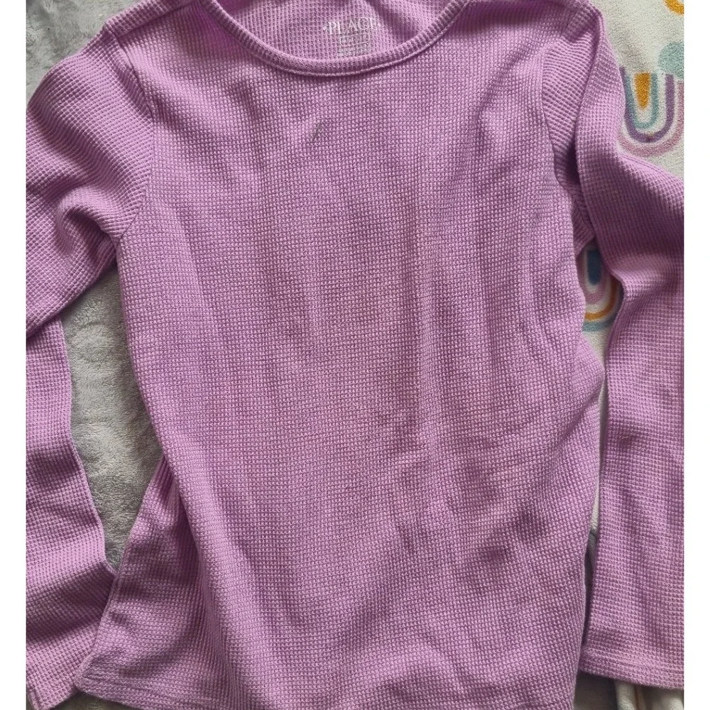 The Childrens Place cozy four