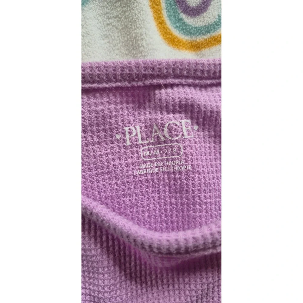The Childrens Place cozy four