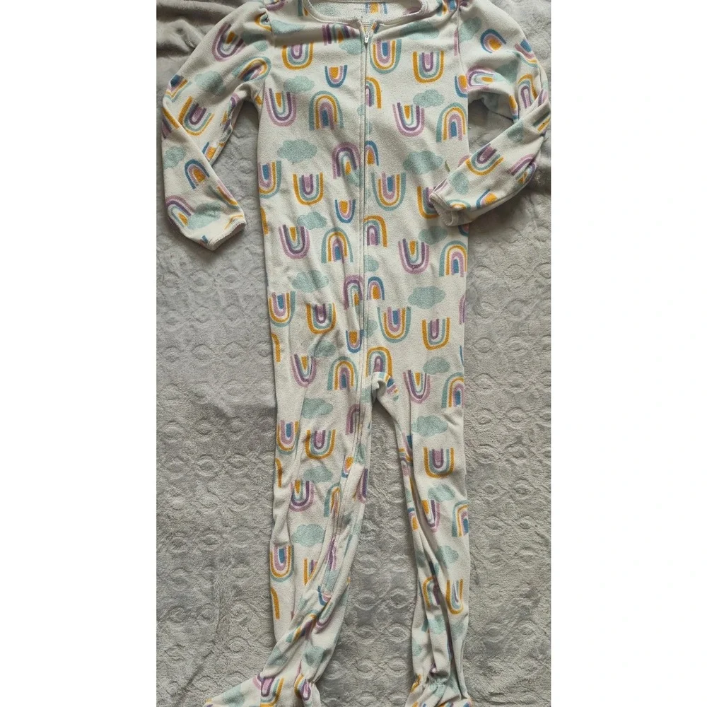 The Childrens Place cozy four