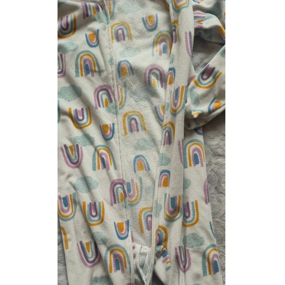 The Childrens Place cozy four