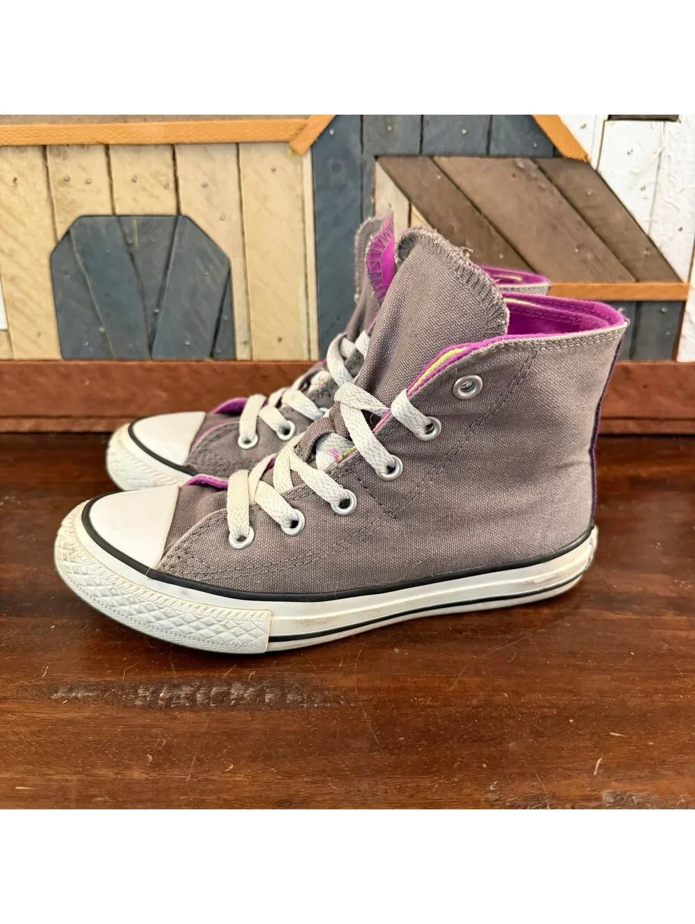 Converse chuck taylor