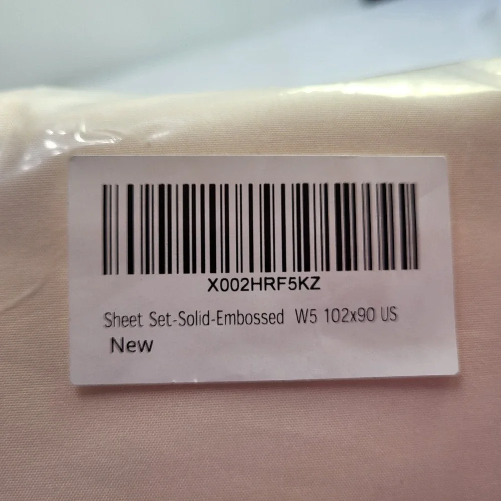 Bedsure get set