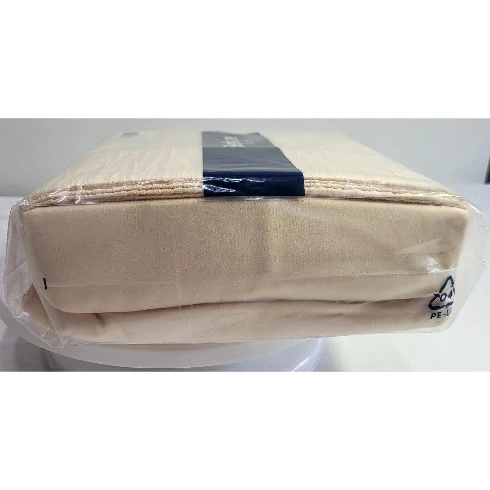 Bedsure bedroom cream get