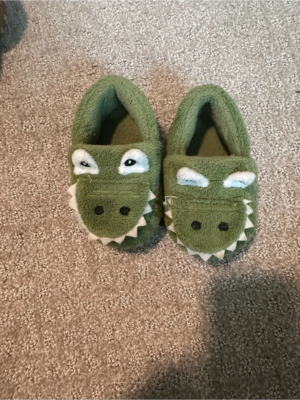 N/A cute green
