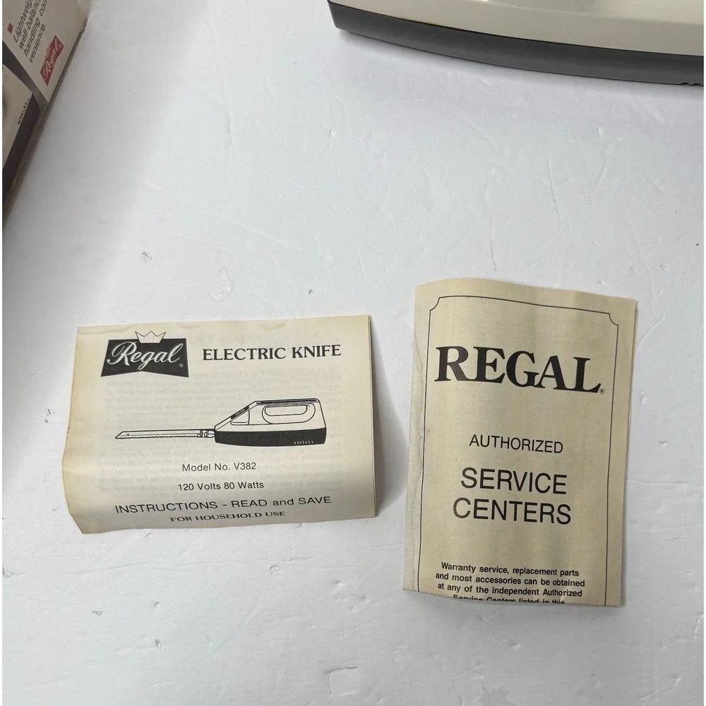 Regal Wear read full