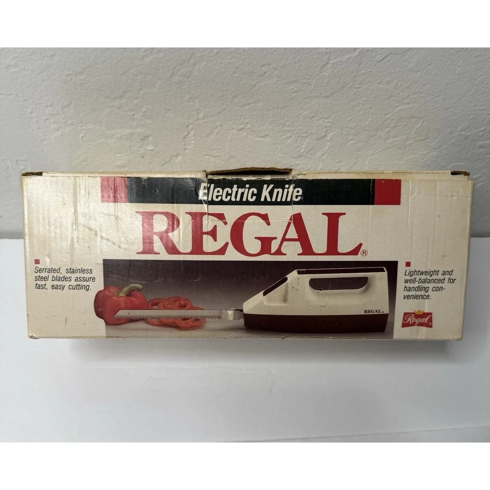 Regal Wear read full