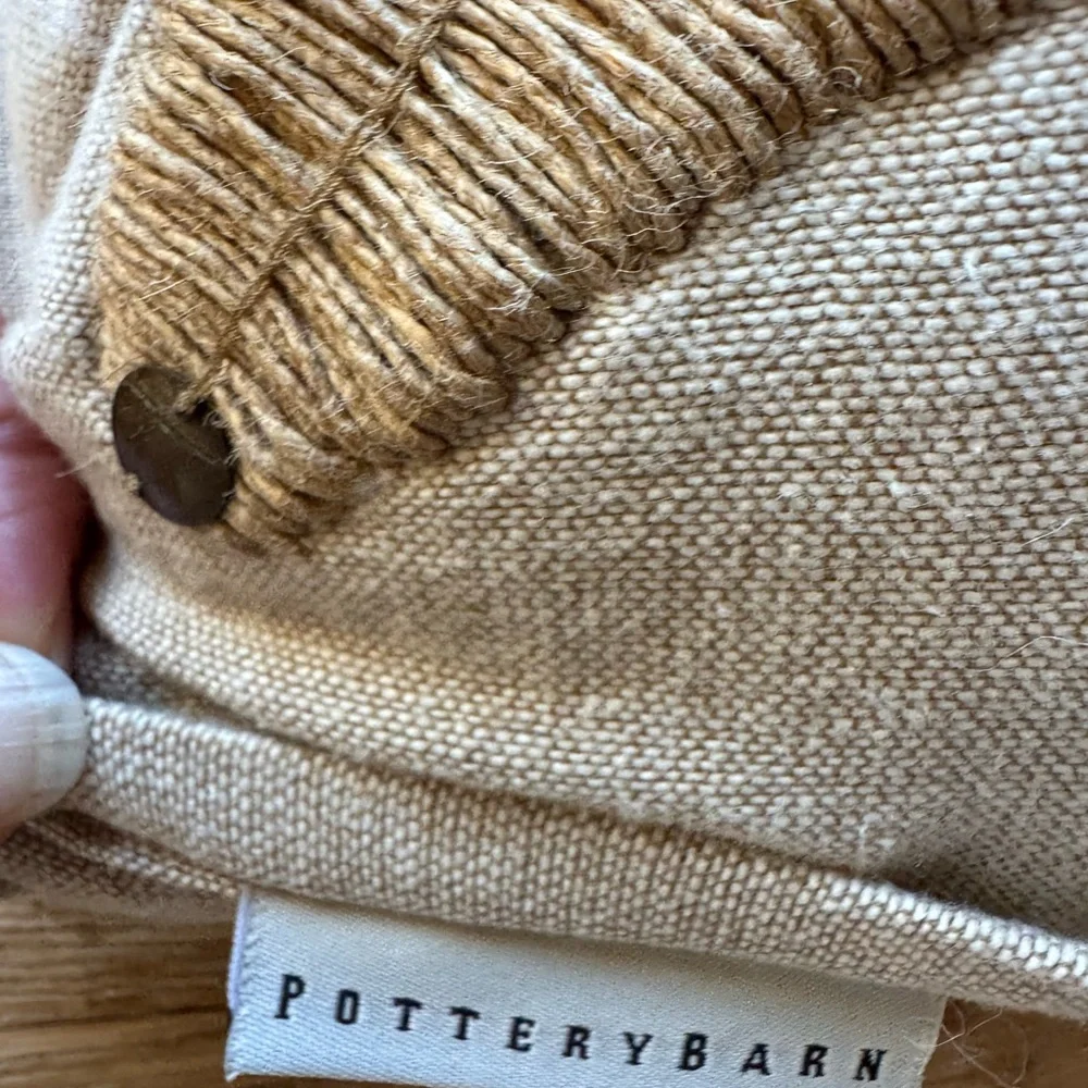 Pottery Barn super cute