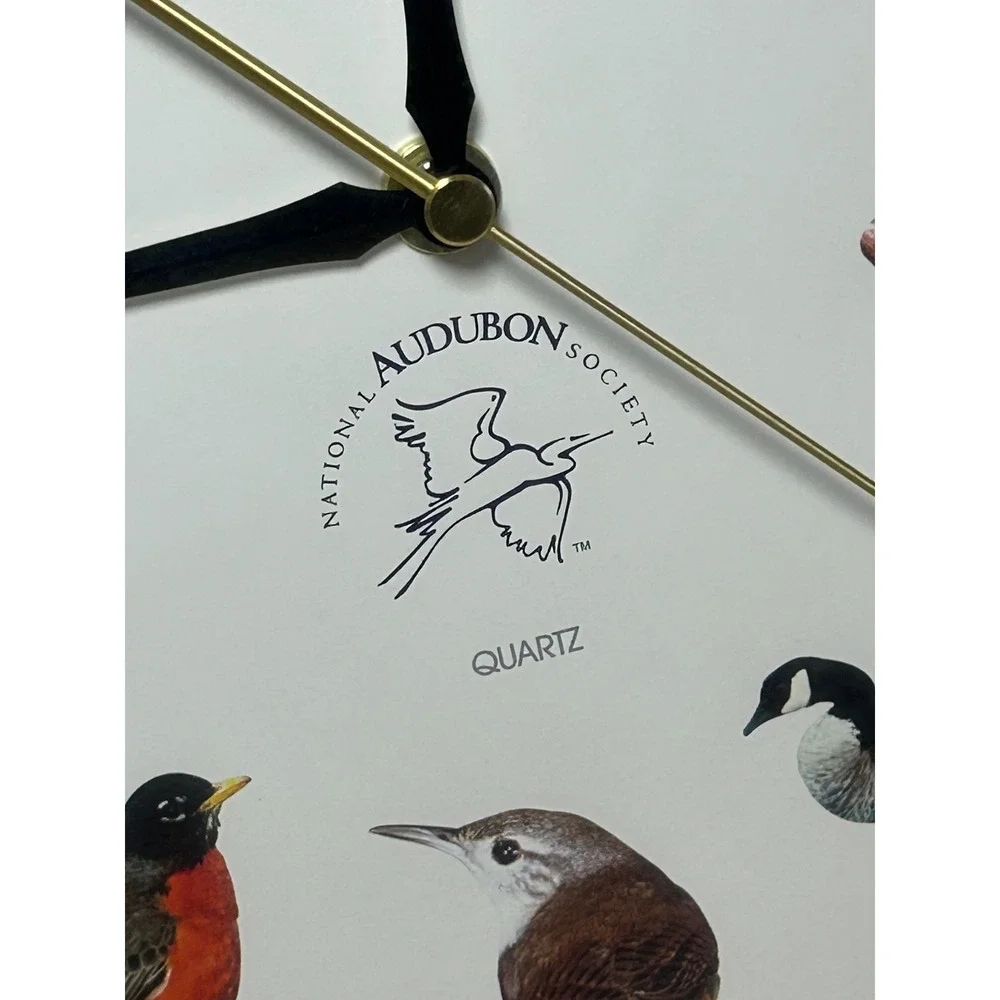 National Audubon Society national audubon