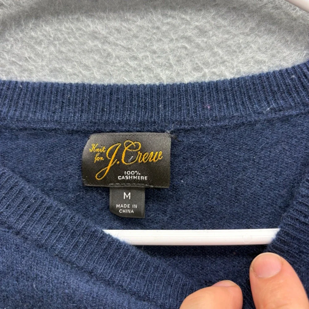 J. Crew good no