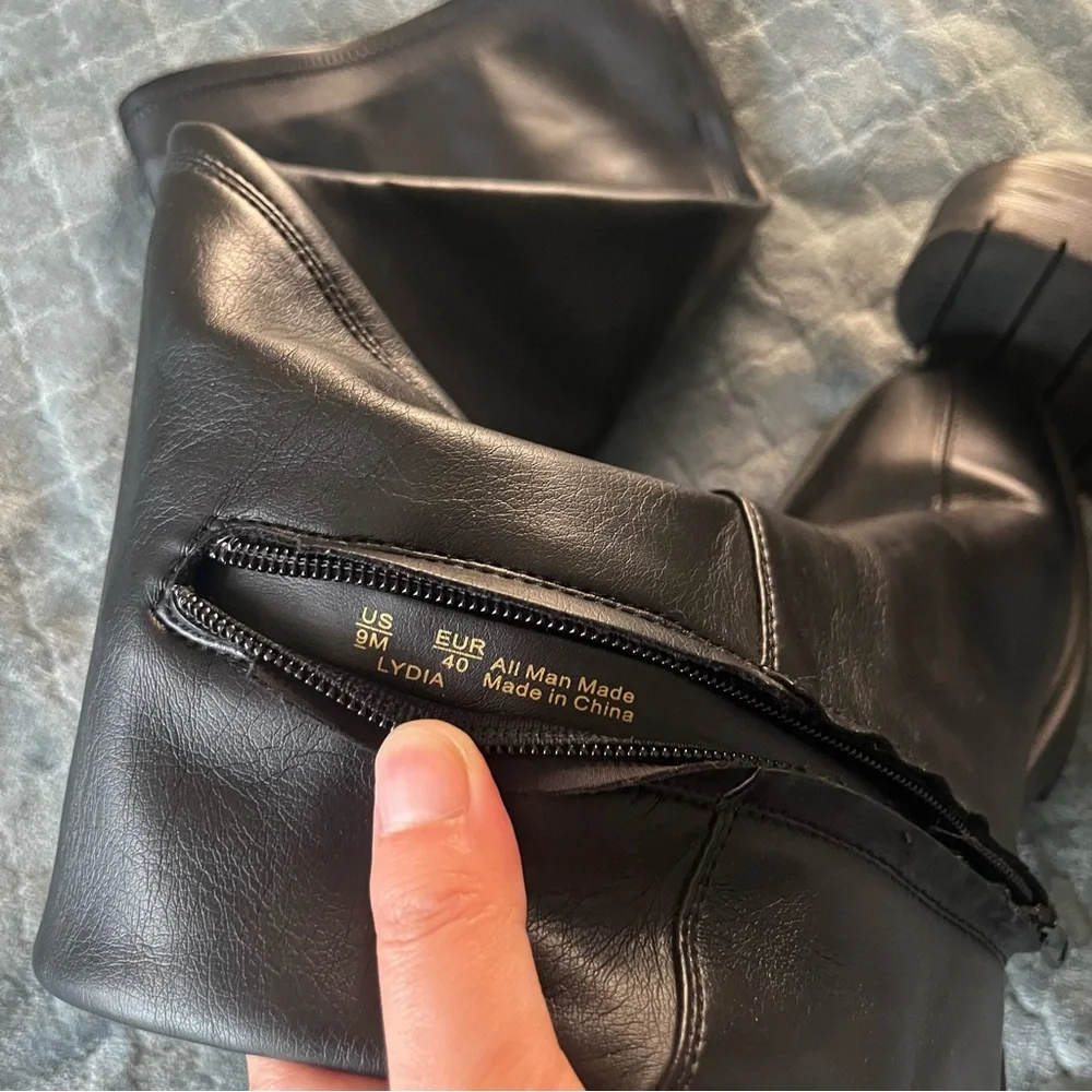 Sam Edelman elegant over