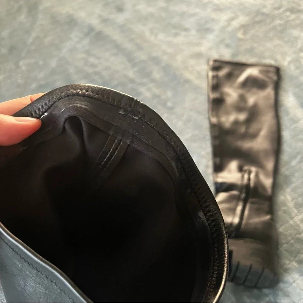 Sam Edelman elegant over
