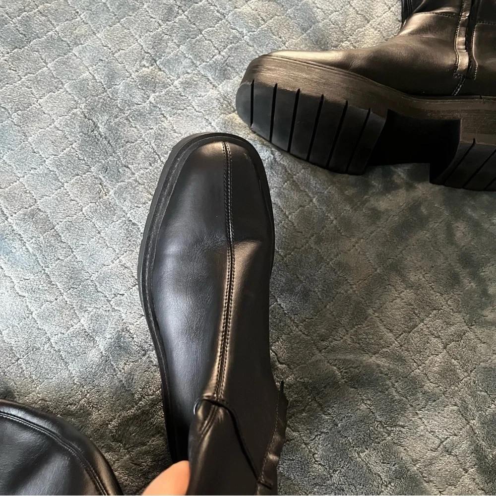 Sam Edelman elegant over