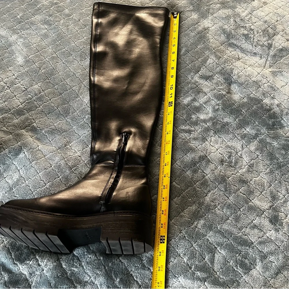 Sam Edelman elegant over