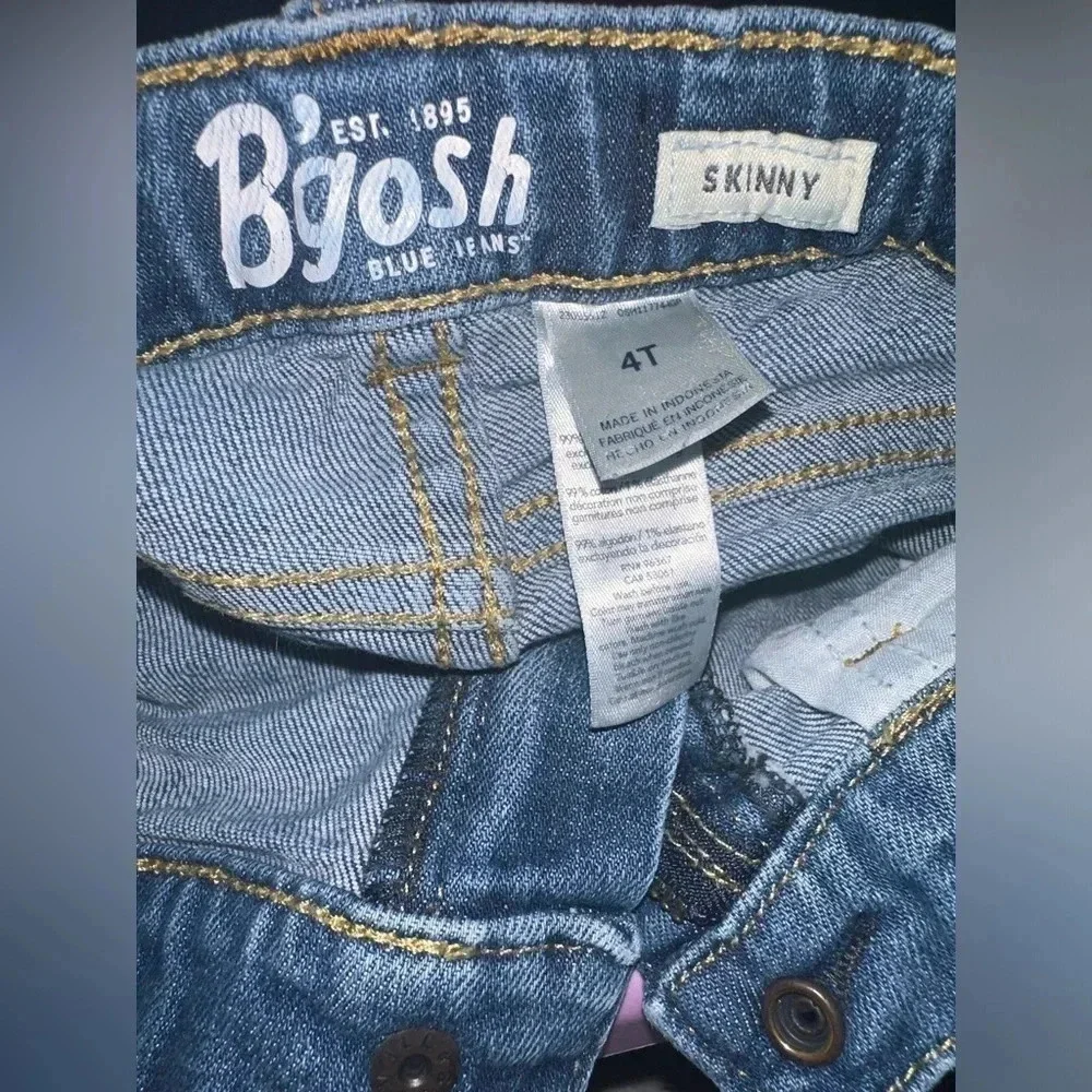 OshKosh Bgosh euc oshkosh