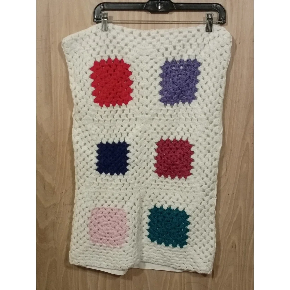 Martex granny square