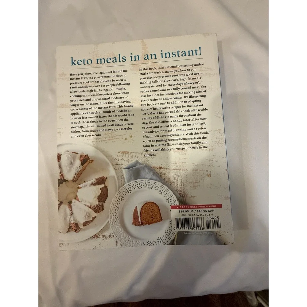 N/A keto instant