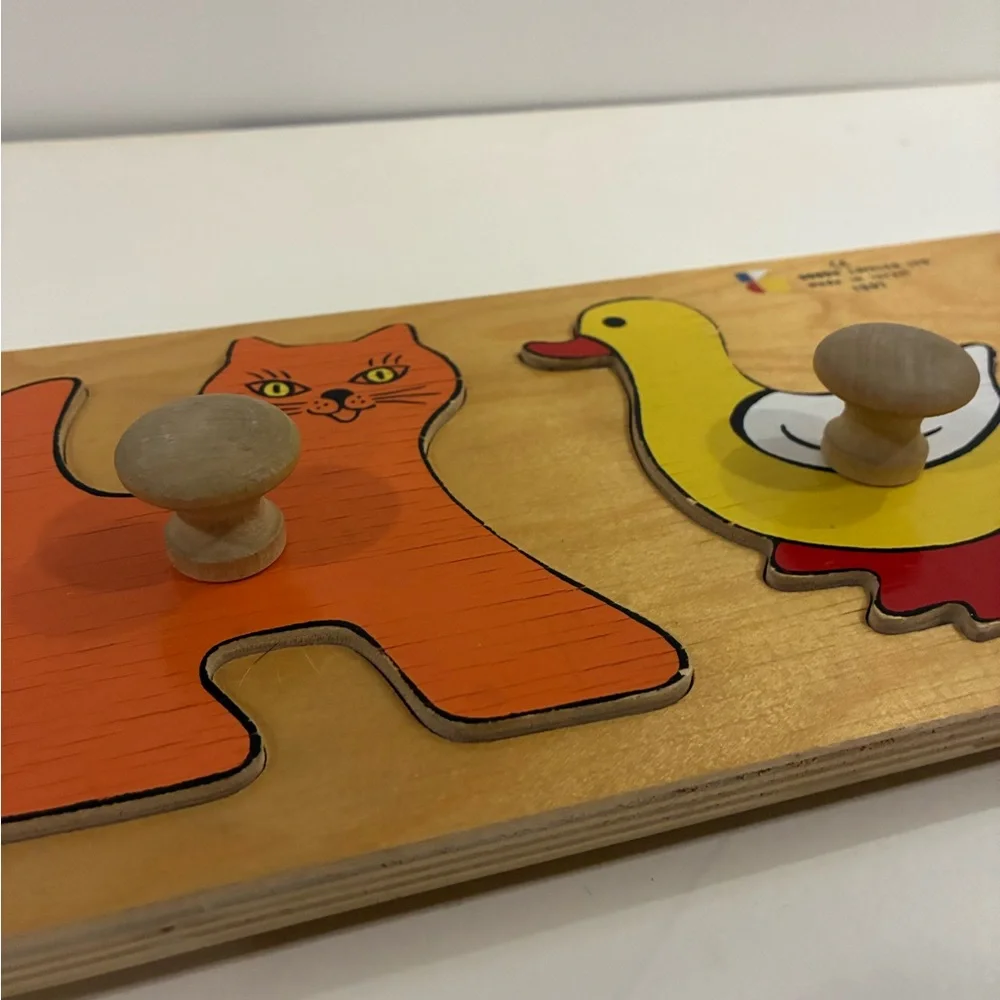 Doron Layeled easter ducky