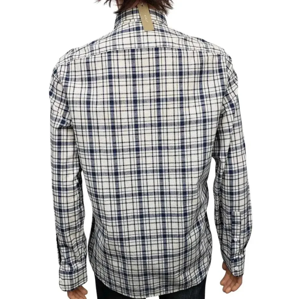 J. Crew crew shirt