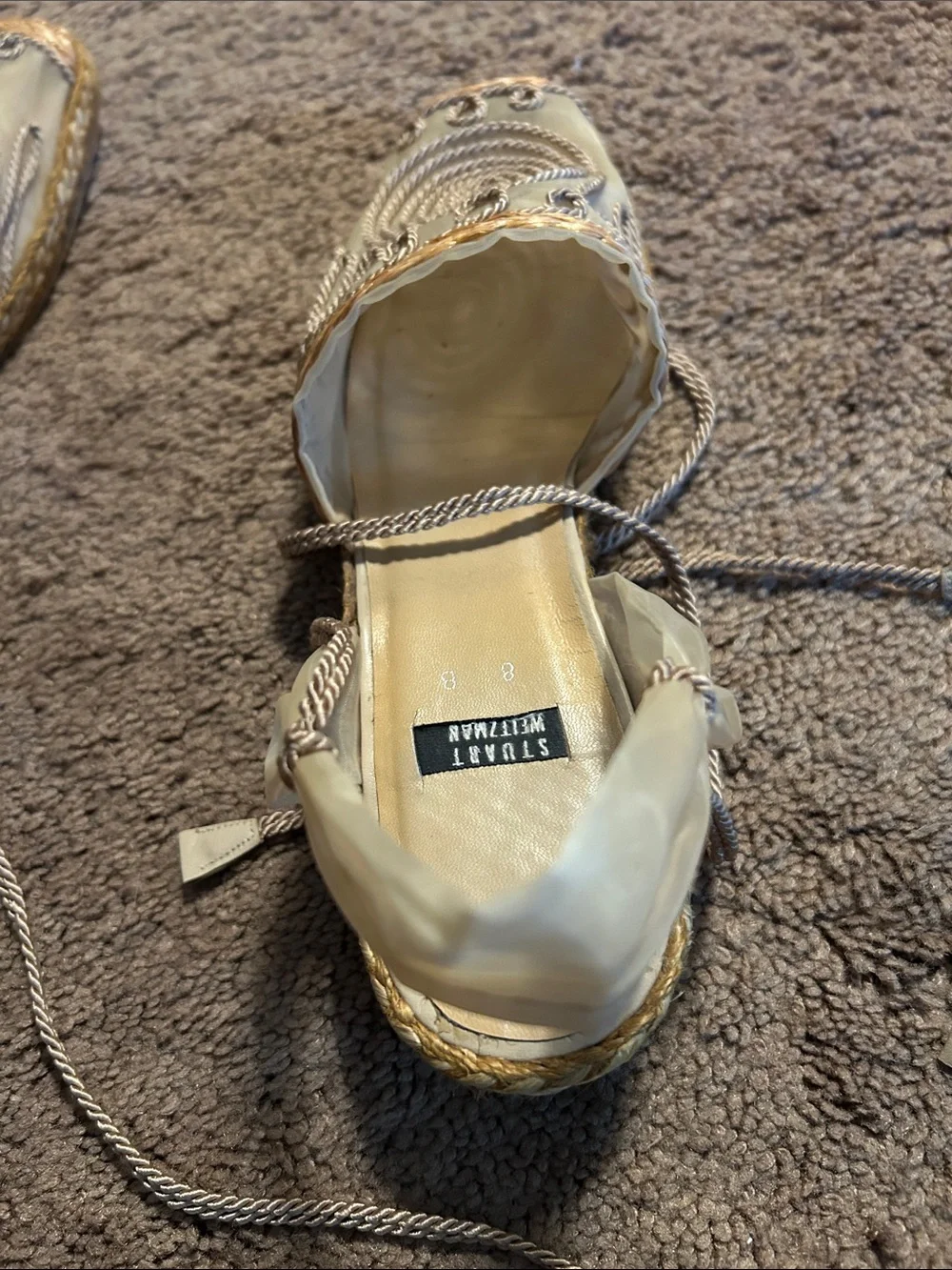 Stuart Weitzman stuart weitzman