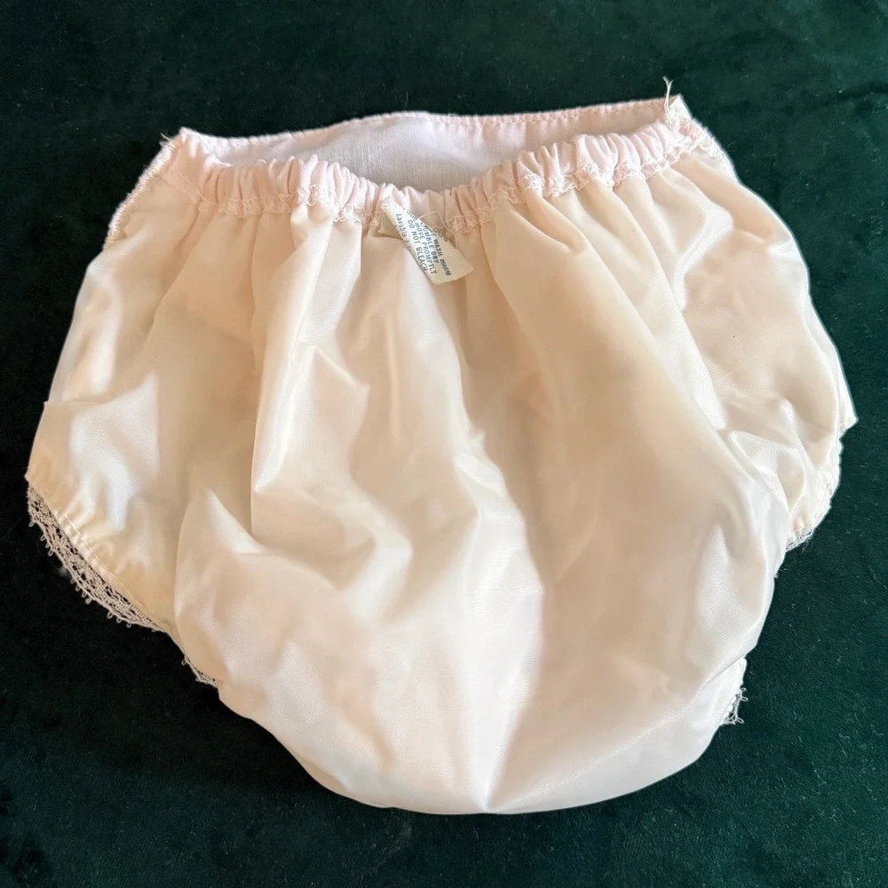Unbranded vintage baby