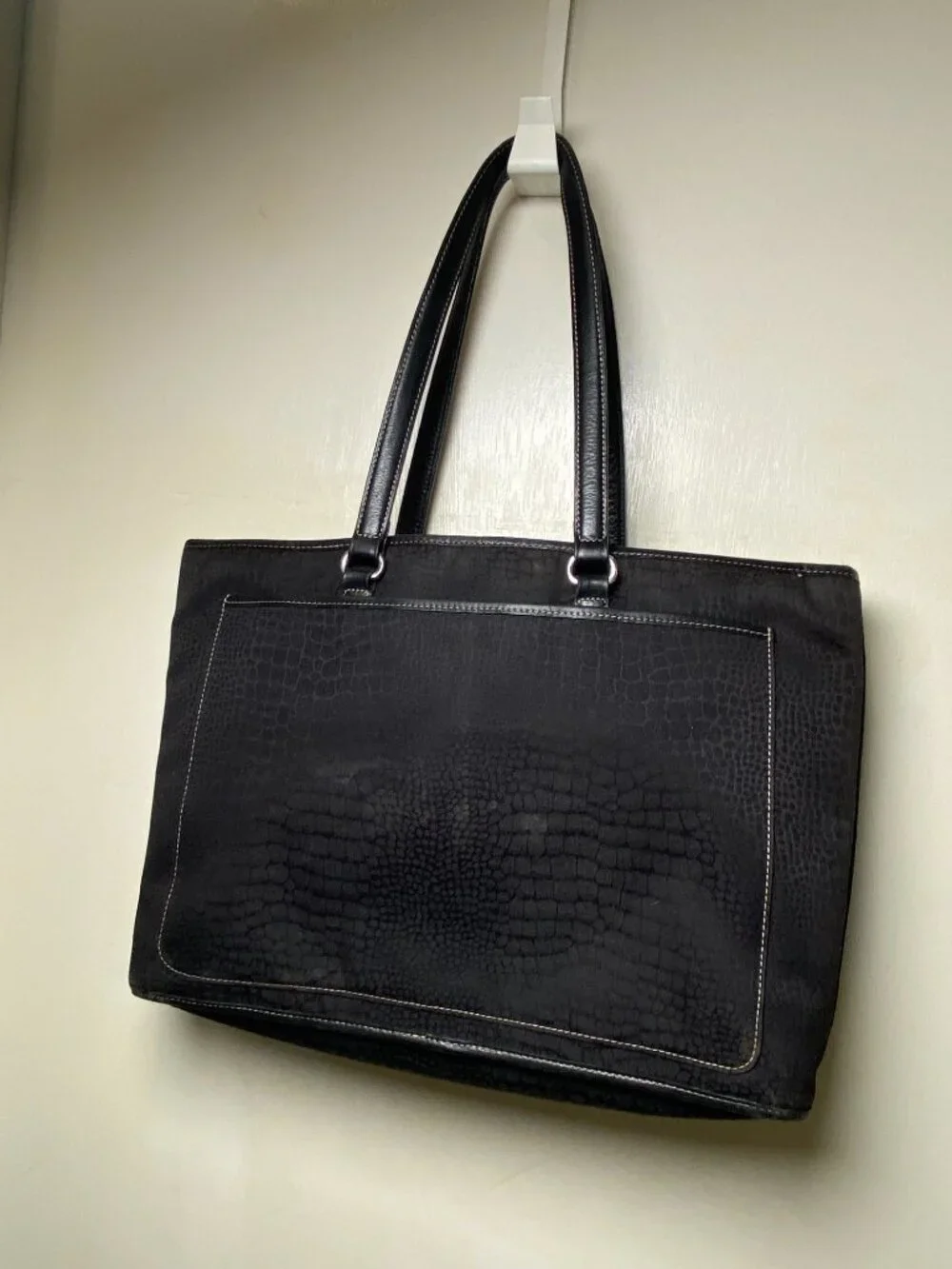 Brighton vintage black