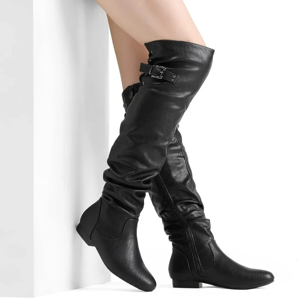 N/A comfortable style