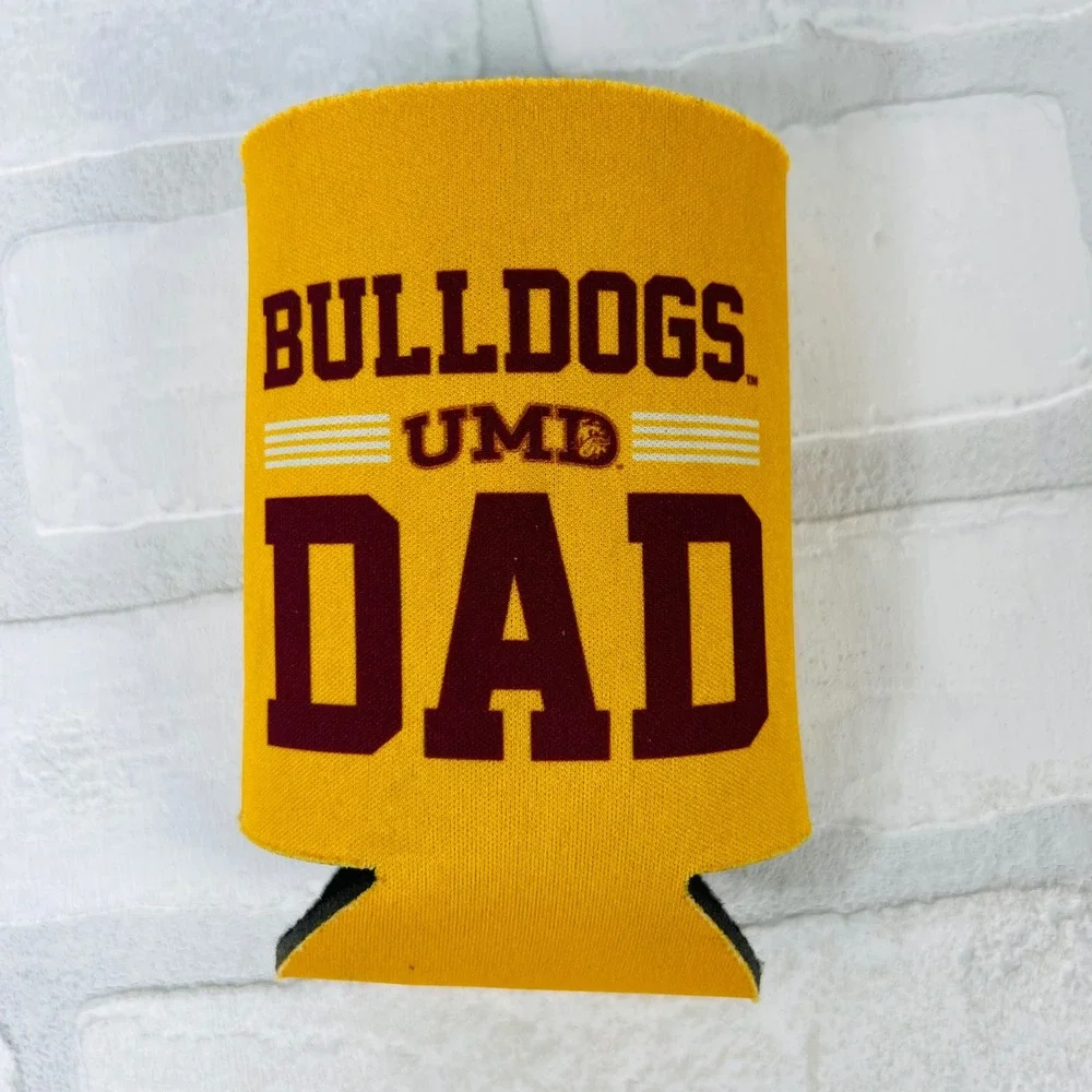UMD Bulldogs university minnesota
