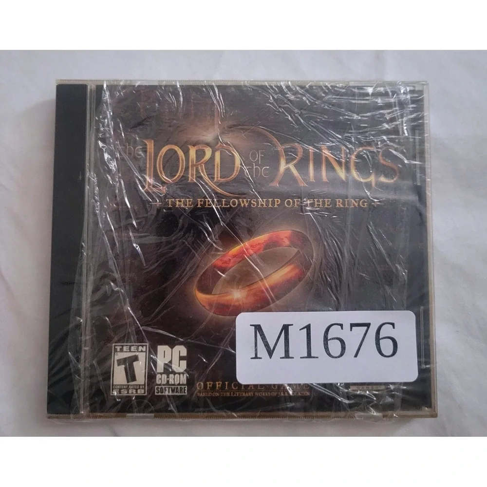 Black Label Games lord rings