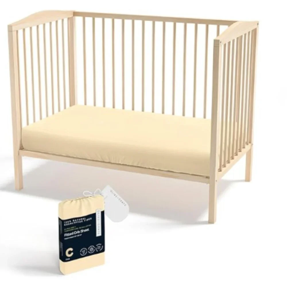Olive & Crate humid sheets free