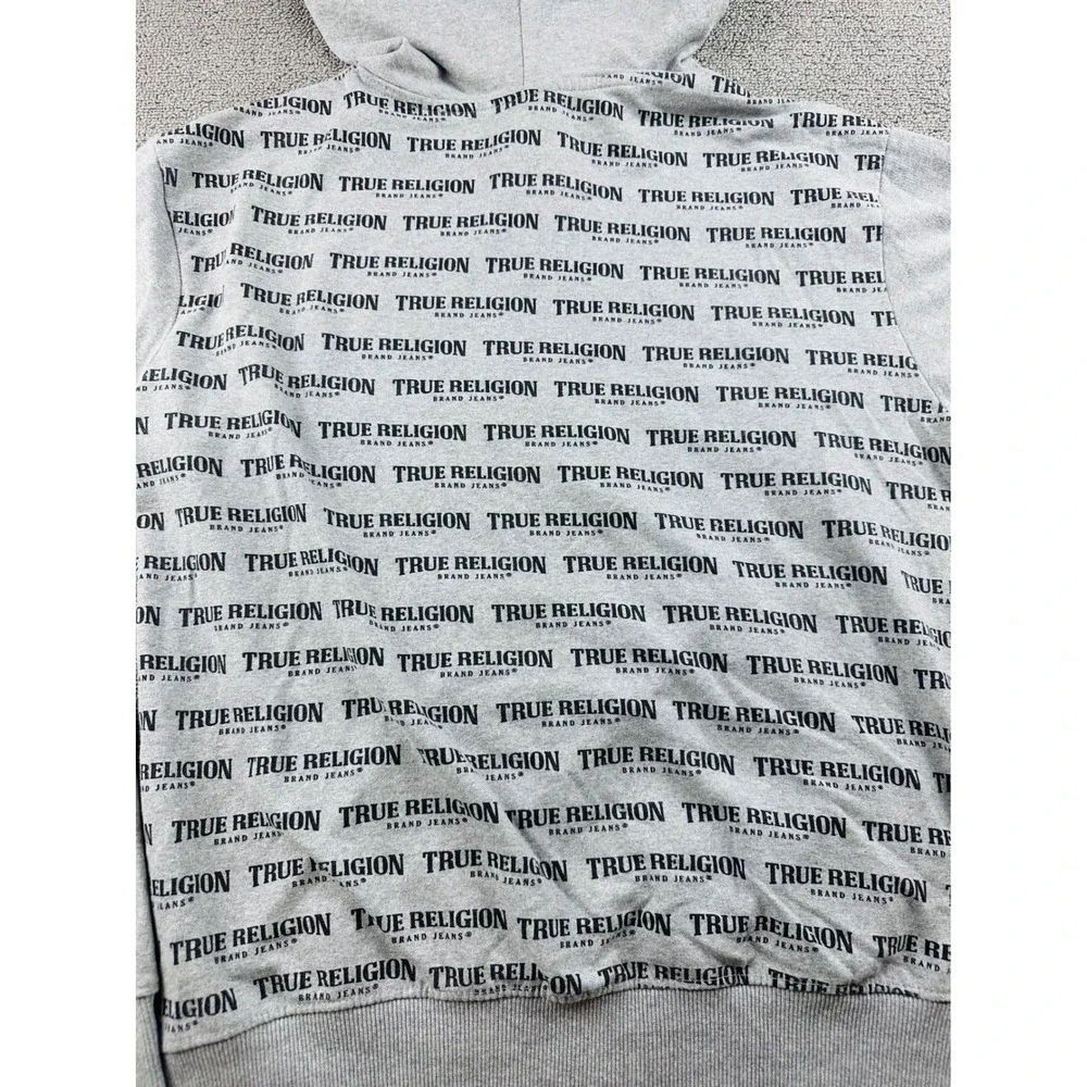 True Religion contact are look