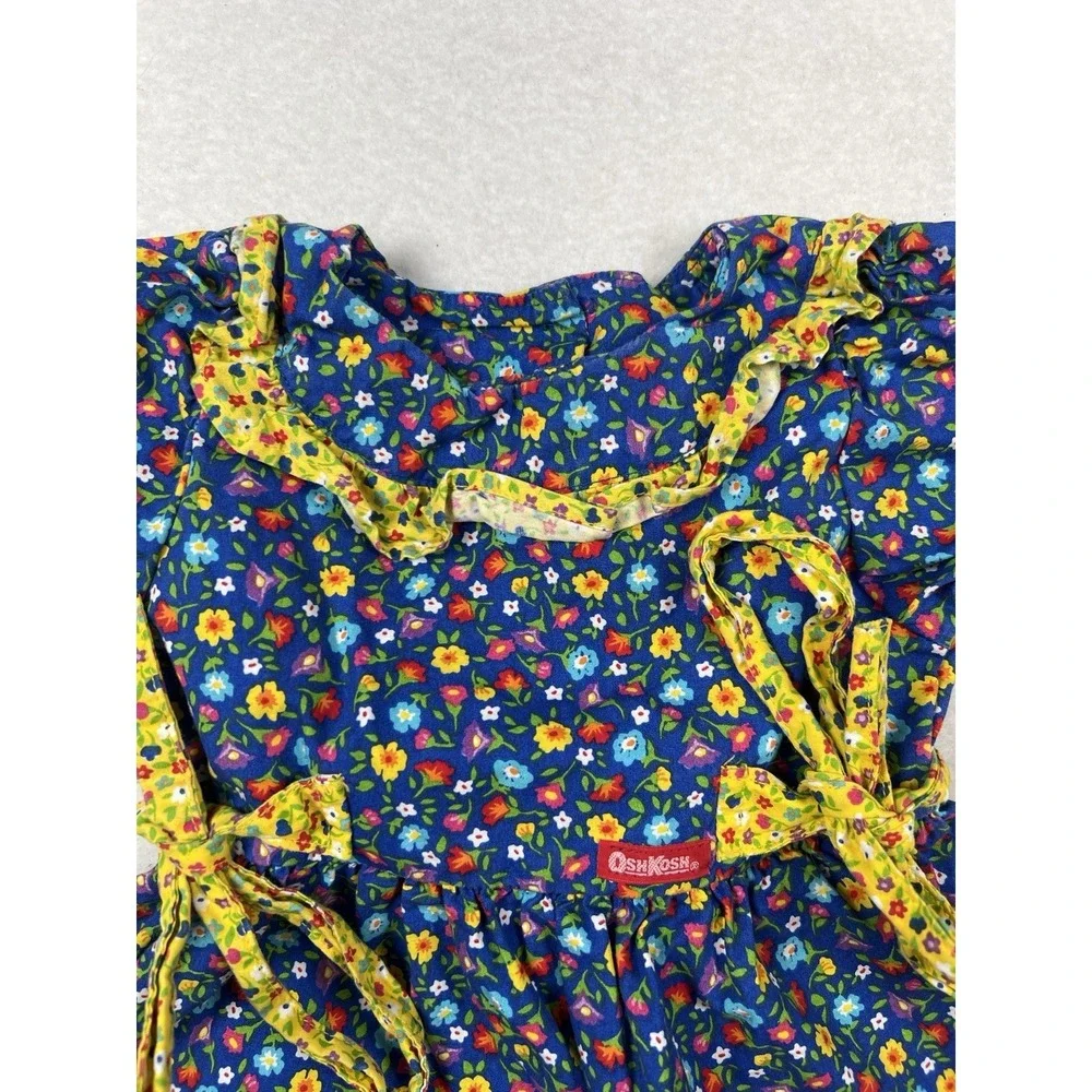OshKosh Bgosh vintage 90s