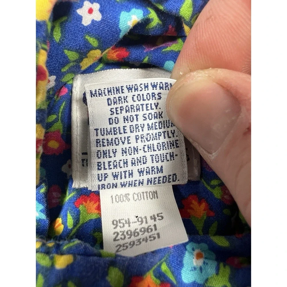 OshKosh Bgosh vintage 90s