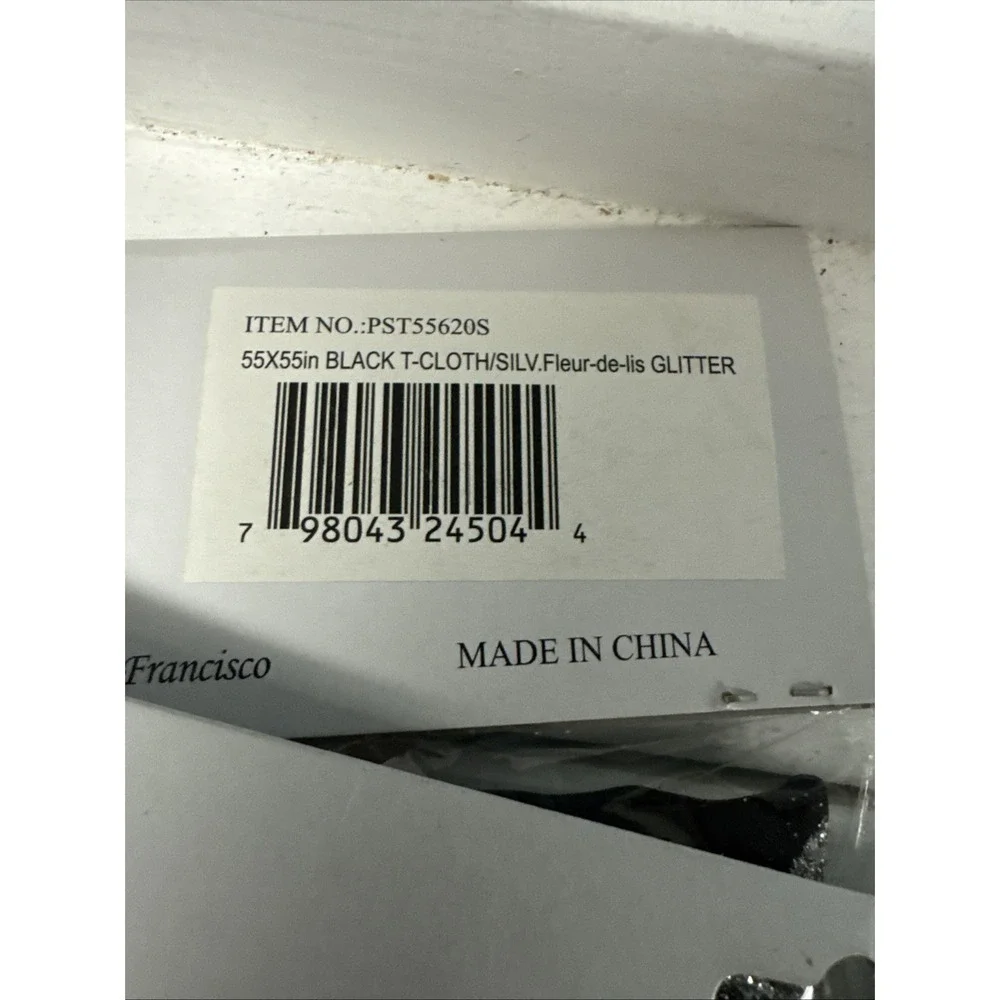 N/A this product