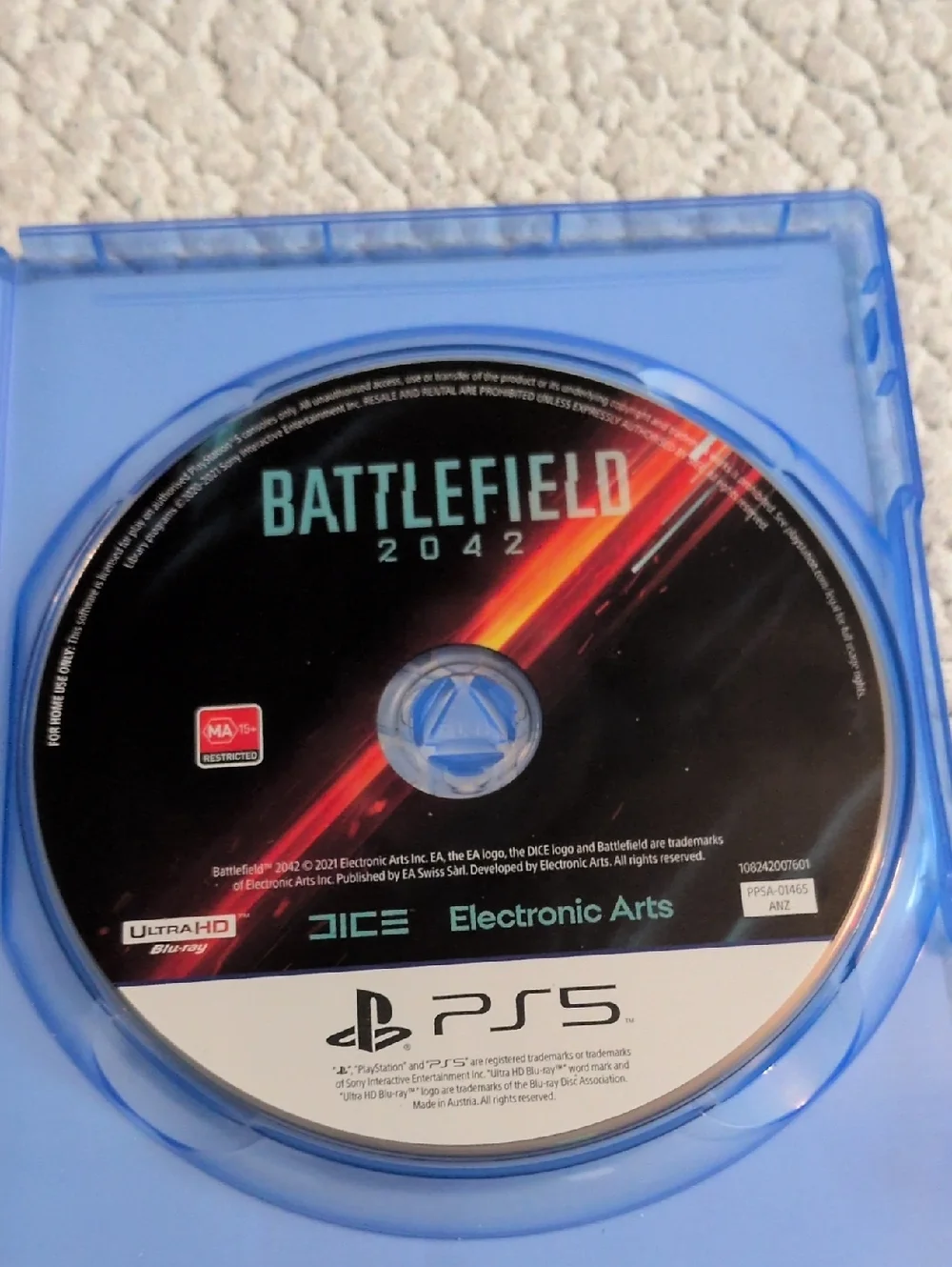 Sony good used