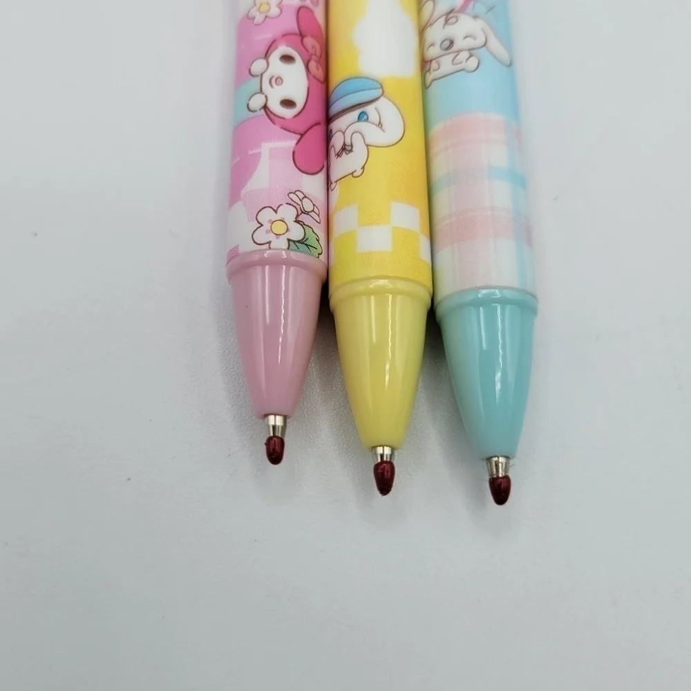 Sanrio pen set