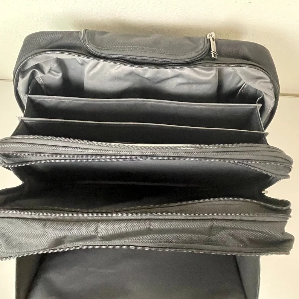 Tumi alpha 26103d4